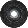 Лепестковый шлифовальный диск C60, 115 мм Makita D-28042