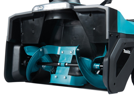 Снегоуборочная машина XGT Makita SN001GZ
