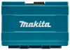 Набор ударных торцевых головок 1/2, 8-24 мм, 9 шт Makita D-41517