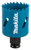 Коронка BiM, 44x40 мм Ezychange Makita B-11380
