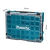 Чемодан с органайзером МакРас Makita 191X81-0