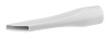 Щелевая насадка 160x32 (цвет белый) Makita 451240-7