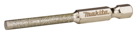 Насадка напильник 4.5 мм Makita D-73754