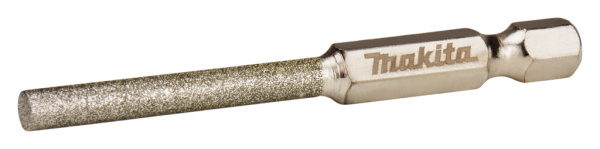 Насадка напильник 4.5 мм Makita D-73754