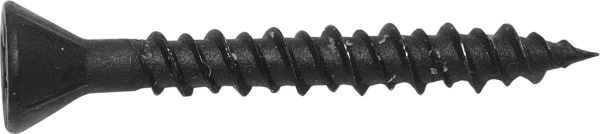 Лента шурупов для ГВЛ, фосфатированные, 3,9х45 мм, 1000 шт. Makita F-31751
