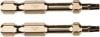Насадка Impact Gold T15, 50 мм, E-form (MZ), 2 шт. Makita B-28232