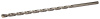 Сверло по кирпичу 8x200 Makita D-40923