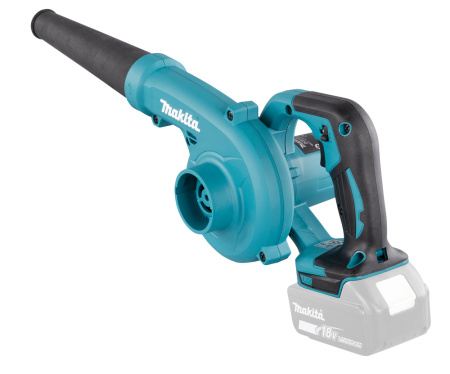 Воздуходувка-пылесос LXT Makita DUB185Z