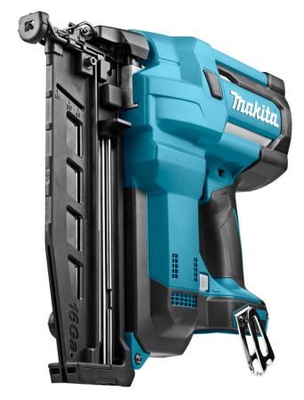 Гвоздезабиватель LXT Makita DBN600ZJ