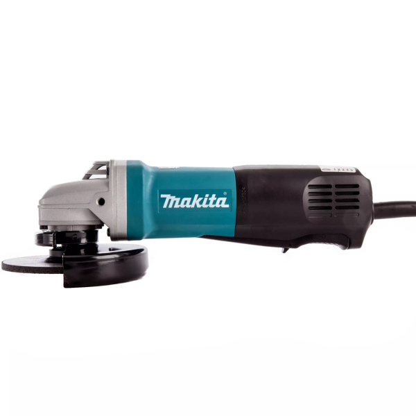 Угловая шлифовальная машина Makita 9566PCV