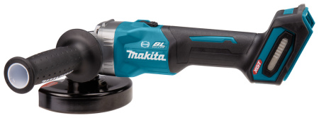 Угловая шлифмашина XGT 125 Makita GA005GU201