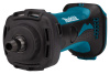 Прямая шлифмашина Makita DGD801Z