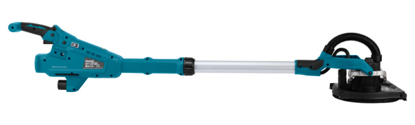 Аккумуляторная шлифмашина для стен Makita DSL800Z