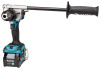 Ударная дрель-шуруповерт XGT Makita HP001GD201