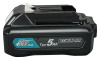 Аккумулятор Li-Ion, CXT, 12 В, 5.0 Ач, BL1050B Makita 632U95-7
