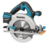 Дисковая пила 190 мм, LXT Makita DHS710ZJ