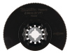 Сегментный диск для дерева 85 мм, TMA049, STARLOCK Makita B-64836