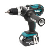Аккумуляторная ударная дрель-шуруповерт Makita DHP454RFE