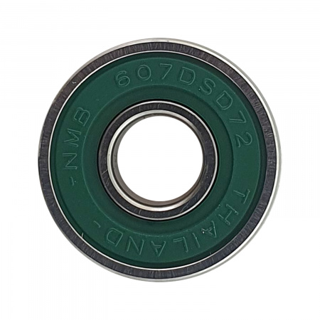 Шариковый подшипник  607DDW Makita 210017-7