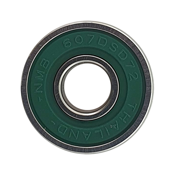 Шариковый подшипник  607DDW Makita 210017-7