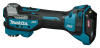 Аккумуляторный мультитул XGT Makita TM001GZ