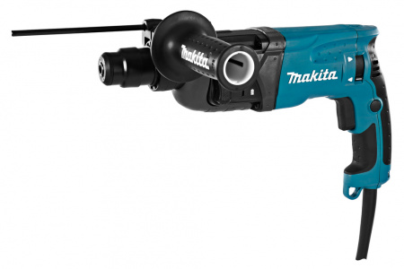 Перфоратор SDS-Plus Makita HR2460