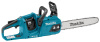 Аккумуляторная цепная пила Makita DUC355PT2