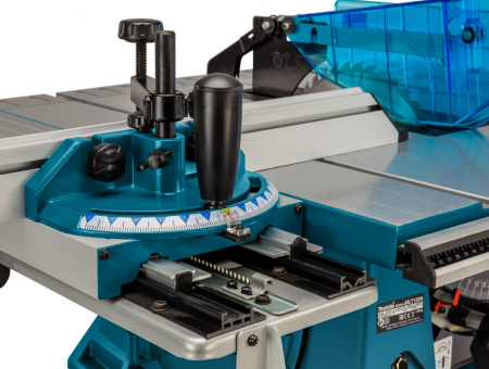 Распиловочный станок 260 Makita MLT100N