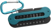Набор насадок Impact Black 10 шт., 25 мм, C-form (PH,PZ,T) Makita E-15849