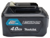 Аккумулятор CXT, Li-Ion, 12 В, 4.0 Ач, BL1041B Makita 197406-2