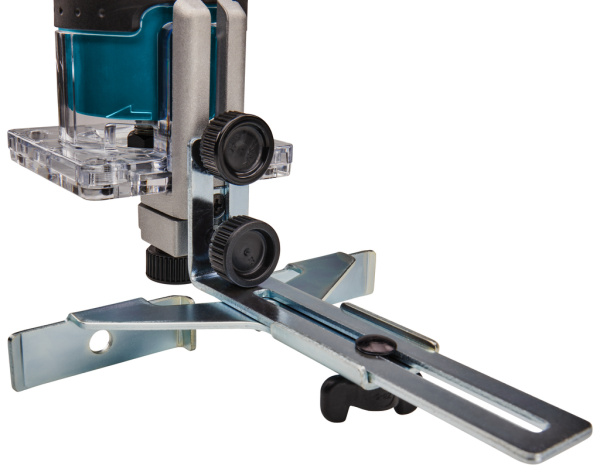 Кромочный фрезер Makita 3711