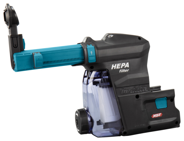 Пылесос для перфоратора DX14 Makita 191E60-4