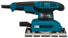 Вибрационная шлифовальная машина Makita BO3710