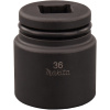 Ударный торцевой ключ 3/4, 36х56 мм Makita 134862-5