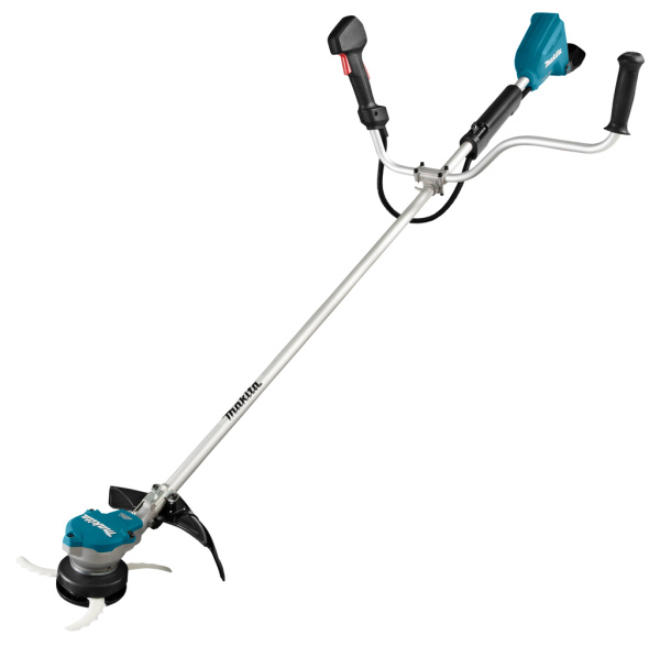 Аккумуляторная травокосилка LXT Makita DUR368AZ