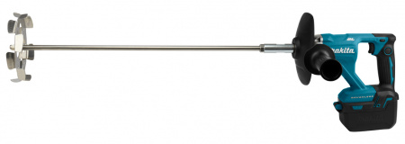 Аккумуляторный миксер Makita DUT130Z