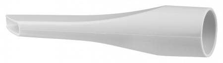 Щелевая насадка 160x32 (цвет белый) Makita 451240-7