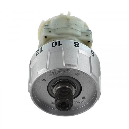 Редуктор в сборе Makita 125348-0