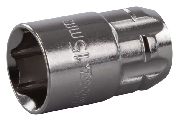 Проходная головка 15 мм Makita B-65698
