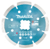 Алмазный диск по бетону 115x22.23 мм, X-LOCK  Makita E-02060