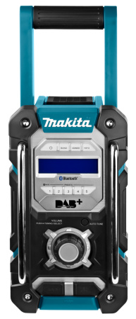 Радиоприемник Makita DMR112