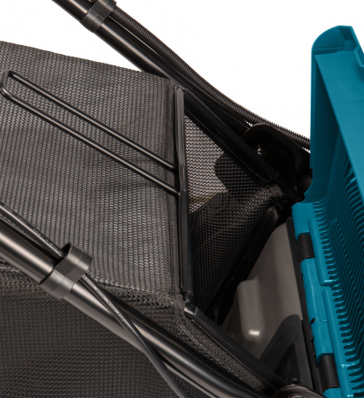 Газонокосилка LXT Makita DLM530Z