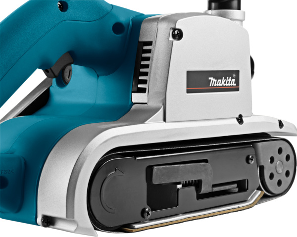Ленточная шлифмашина 100 мм Makita 9403J