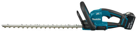Аккумуляторный кусторез LXT Makita DUH506RF