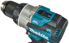 Дрель-шуруповерт LXT Makita DDF489Z