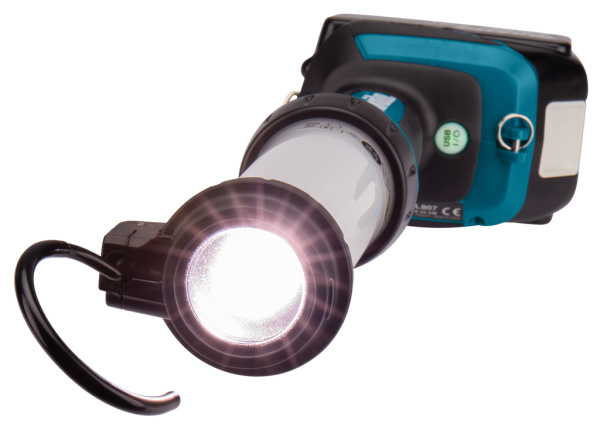 Светодиодный фонарь подвесной LXT Makita DEBDML807