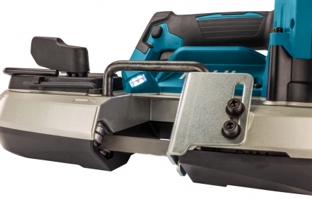 Аккумуляторная ленточная пила LXT Makita DPB184Z