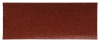 Шлифовальная бумага 93х230 мм, K60, красная, 10 шт. Makita P-32948