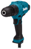 Ударная дрель-шуруповерт Makita HP0300