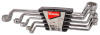 Набор накидных ключей 5 шт Makita B-65551